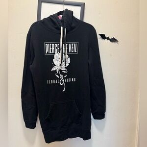 Pierce the Veil Unisex Sweatshirt